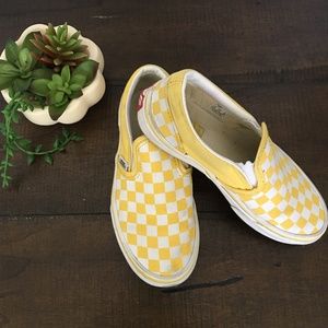Vans Slip-on Shoes